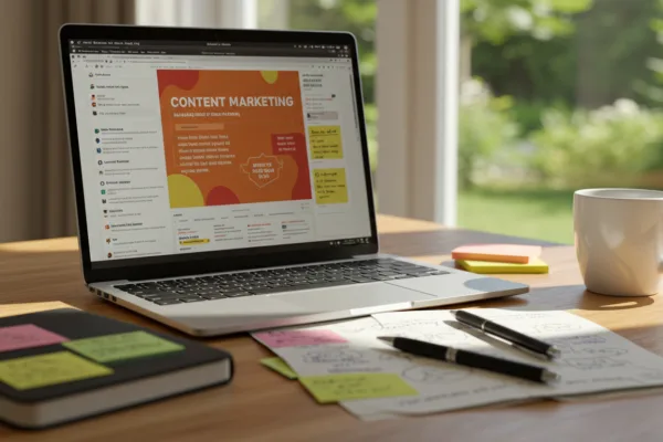 10 Content Ideas for Digital Content Creators