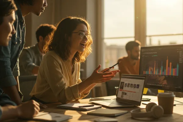 Indie Visibility: HubSpot CRM for 2026 Growth
