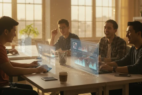 2026: Content Creators’ Platform for Visibility