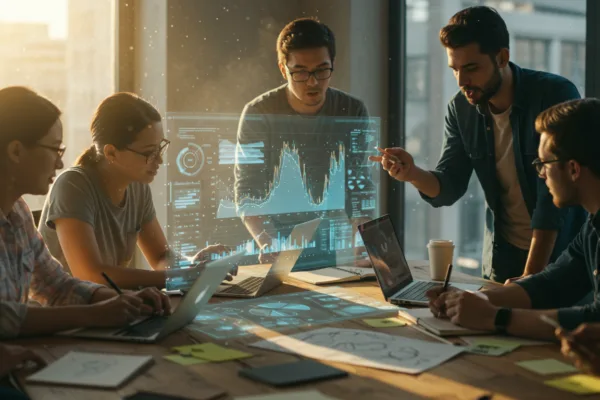 2026 Content Trends: Expert Tips for Creators