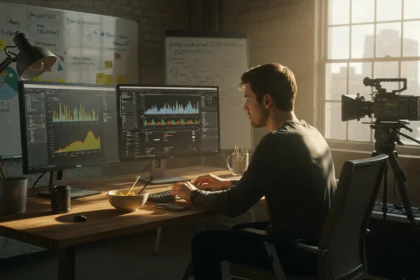 2026: Filmmaker Monetization Strategies That Work