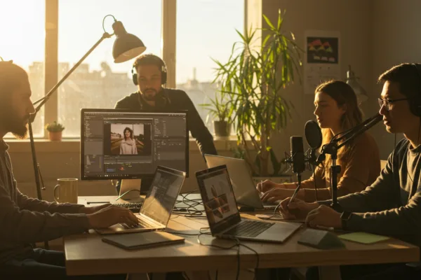 Audience 360: Empowering 2026 Marketing Strategies