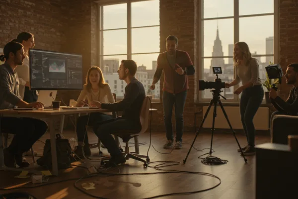 2026 Guide: Marketing & Content Creators Unite!