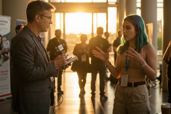 2026 Indie Success: Journalist & Influencer Power