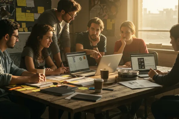 Filmmakers’ 2026 Survival Guide: Beat AI & Win Fans