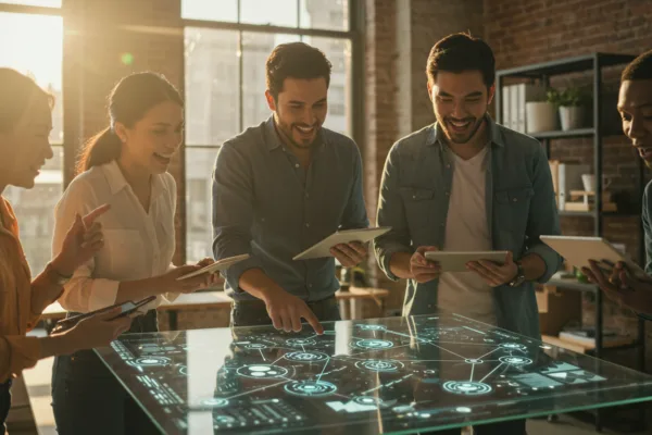 Maximize Media Exposure: Google Ads for 2026 Marketing