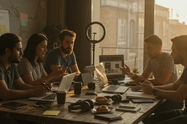 Indie Film Trends: Google Analytics 4 in 2026