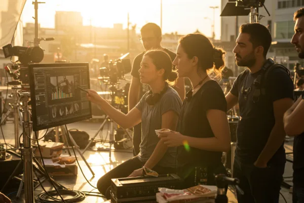 2026 Media Trends: A Guide for Independent Filmmakers