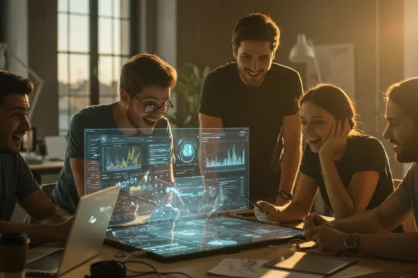 2026 Media Trends: How Creators Win Now