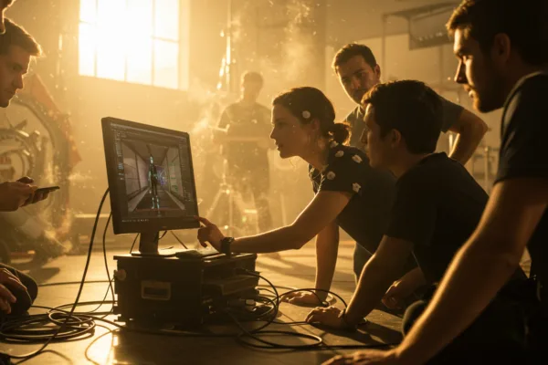 2026 Media Trends: How Filmmakers Win Now