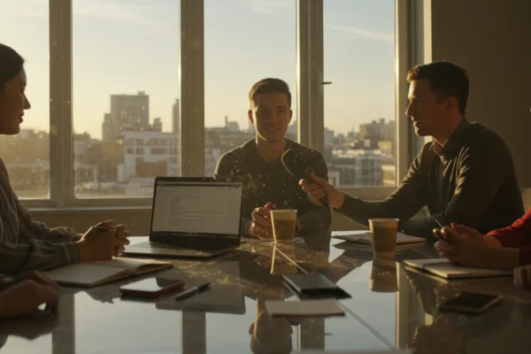 HubSpot 2025: Why Talent Interviews Boost Engagement 27%