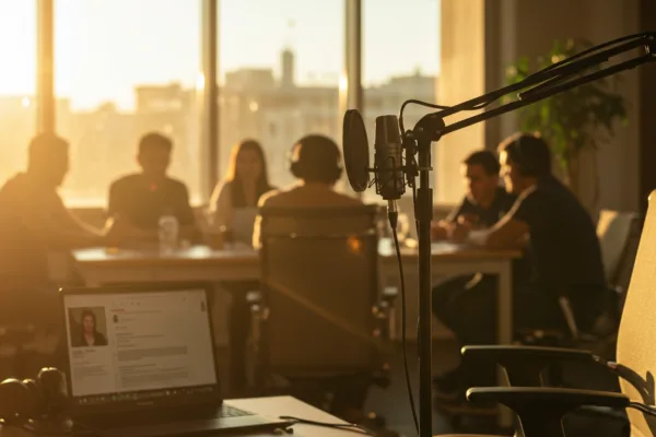 Marketing Interviews: Avoid 2026’s 30% Missed Talent