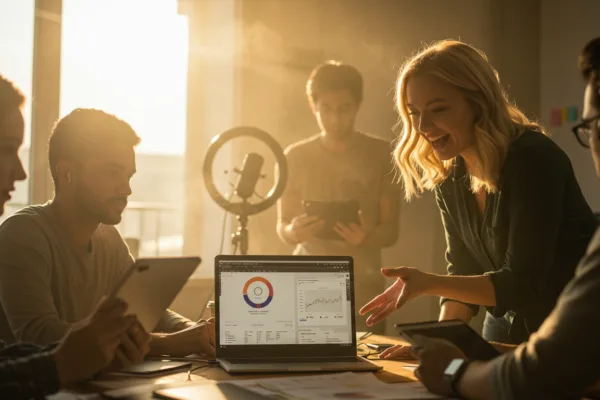 Project Insight Uplift: B2B Marketing Success in 2026
