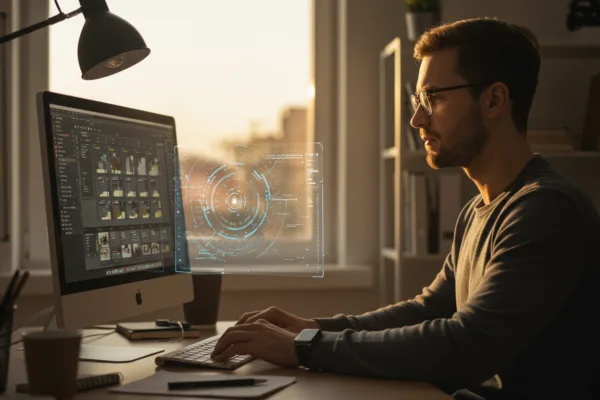 AI Marketing 2026: The 40% Dynamic Content Shift