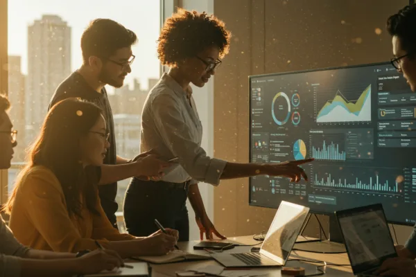 AI & Empowering Marketing: Strategies for Growth