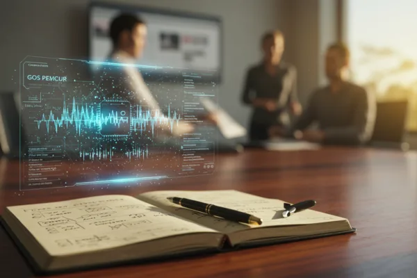 AI-Powered Press Releases: Crafting Compelling Marketing in