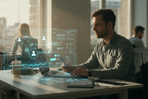 Small Business Marketing: 4 Breakthroughs for 2026