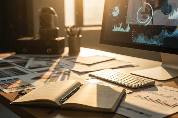 Marketing in 2026: 70% Data Strategy Shift Needed