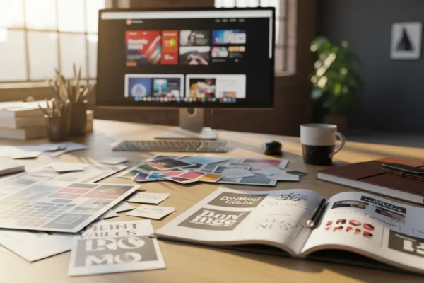 Artists: Marketing for 20% Growth in 2026