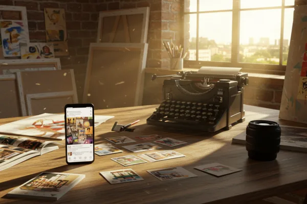 Artist Media Exposure: Top 10 Hubs & Marketing