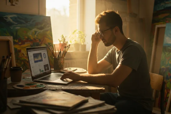 Artists: Avoid Media Exposure Hub Marketing Mistakes