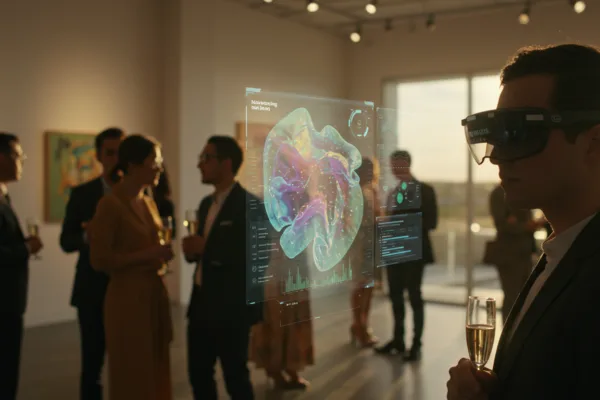Future Forward Voices: Marketing ROI in 2026