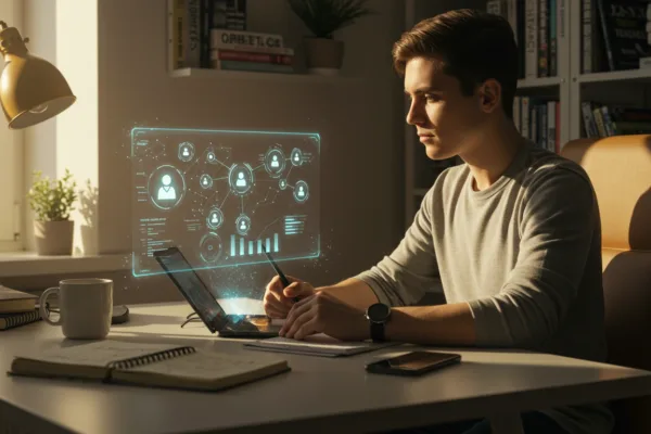 Indie Films: Why “Discovery” Is a Dangerous Myth