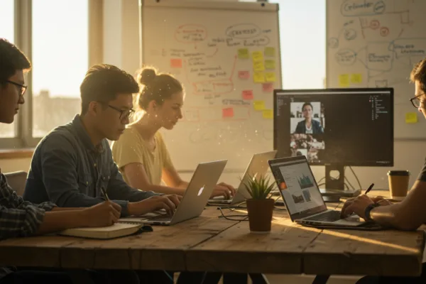 PixelForge: Fixing Indie Marketing in 2026