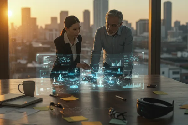 Audience Growth: Navigate 2026’s Complex Landscape