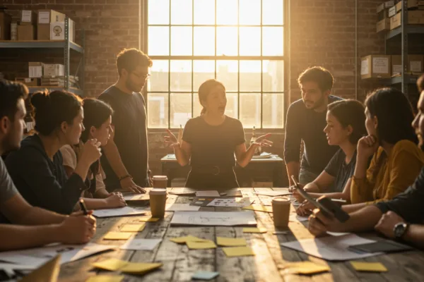Empowering Marketing: Customers Take Control by 2027