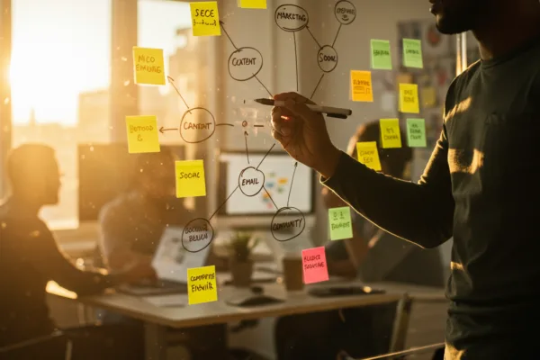 Meltwater 2026: The AI-Driven Media Shift