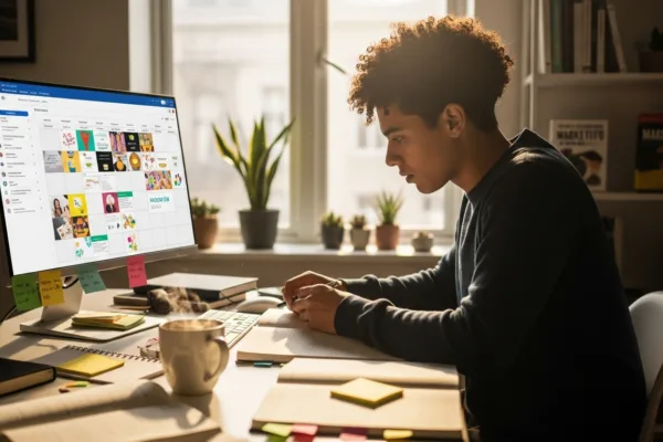 Marketing Writers: Boost CTR 15% by 2026