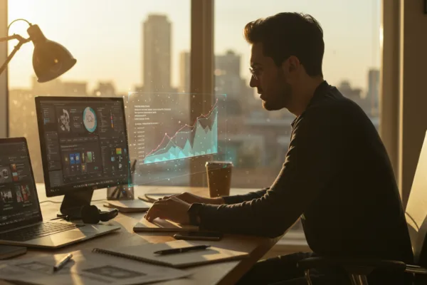 Build Audience in 2026: A Creator’s Media Exposure Hub