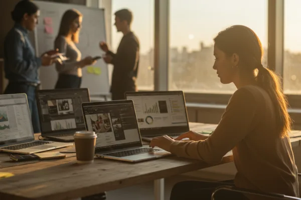 Build Your 2026 Audience: Niche Down, Stand Out