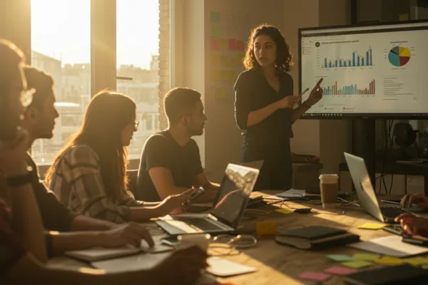 Build Your Audience: A Complete Guide for Creators