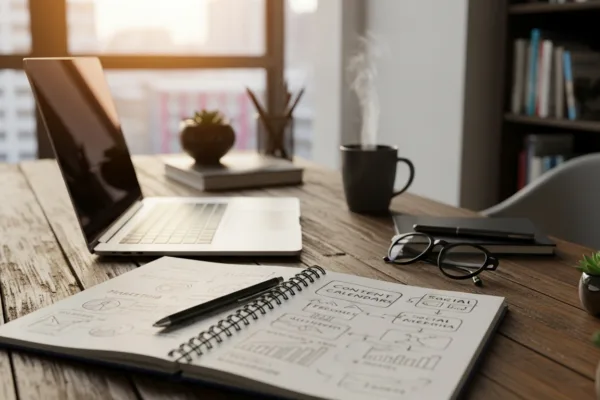 Build Your Audience: A Creator’s Guide