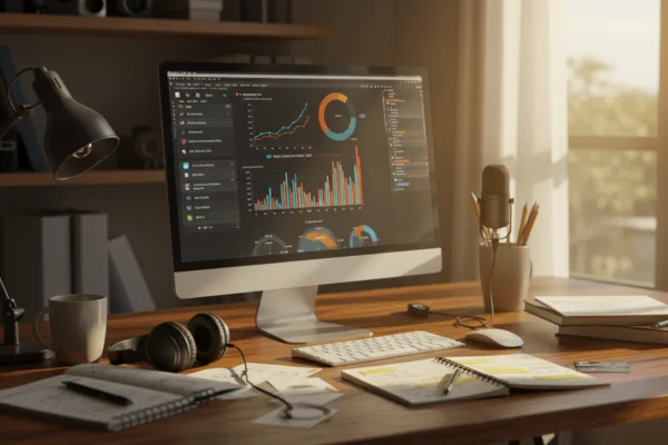 Creators: Stop Wasting Time! Build Your Audience Now.