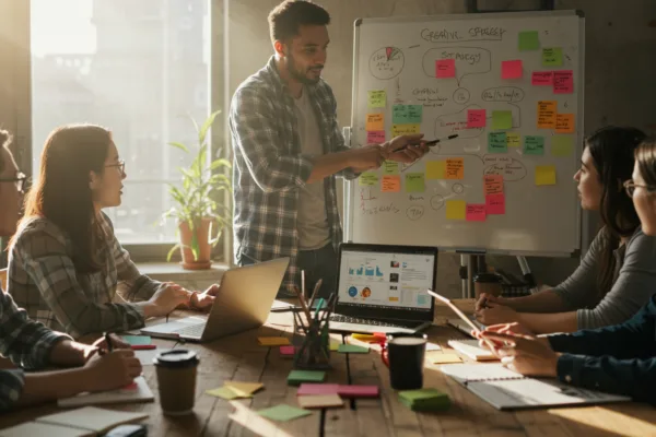 Build Your Audience: A Creator’s Guide to Success