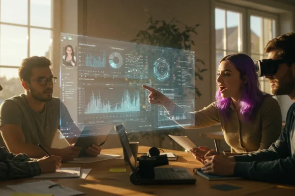 Musicians: Web3 & AI Redefine Success in 2026