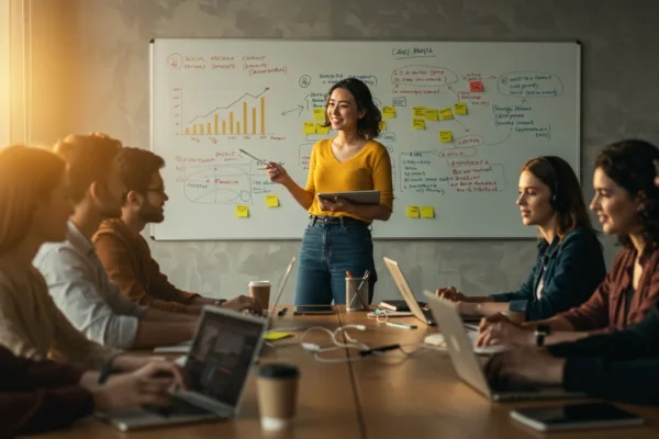 Peach State Digital: Content Crisis Solved by 2026