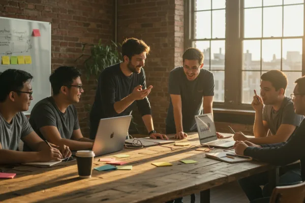 Build Your Audience in 2026: A Creator’s Guide
