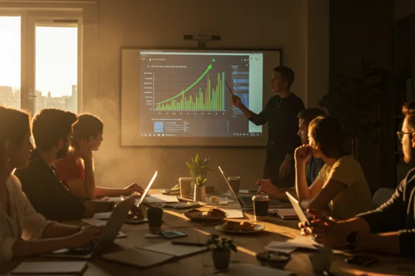 Build Your Audience: Why It Matters in 2026