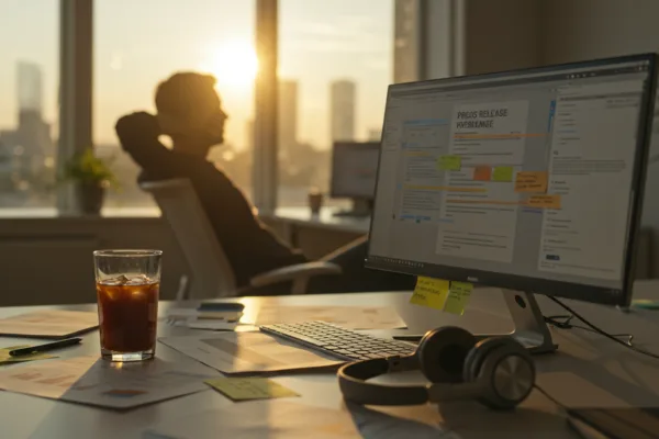 Earned Media: Why 92% of Pitches Fail in 2026