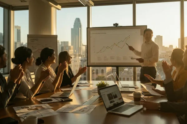 Compelling Press Releases: Marketing Success in 2026