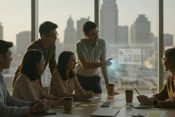 Press Releases 2026: AI & Cision Drive 30% Engagement