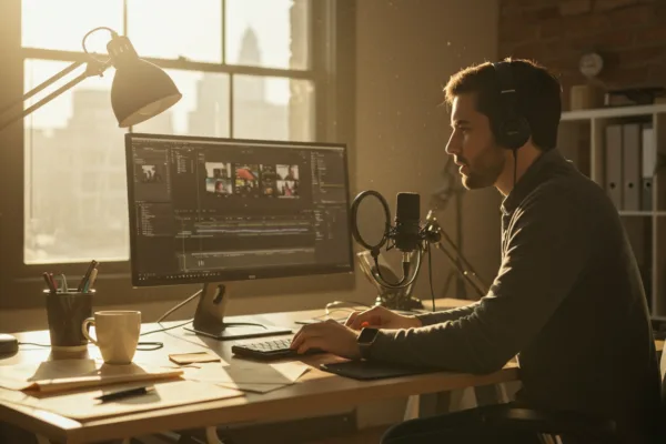 Expert Writers Boost ROAS to 4.2x in 2026