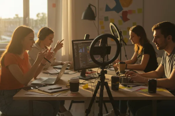Creator Marketing: 2026 ROI for Small Business