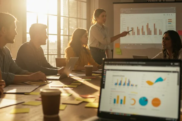 Content Creators: Boost Your Marketing Success