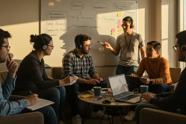 Content Creators: Ethical Marketing in 2026?