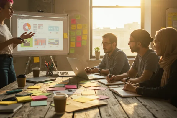 Content Creators: Gain Visibility & Amplify Marketing